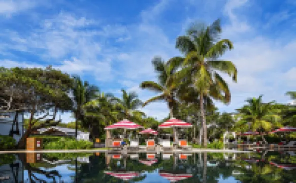 Itz'Ana Resort & Residences