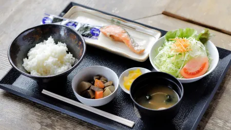 Fairfield by Marriott Mie Okuise Odai Отели в г. уезд Таки