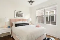 Hart Suite 16 by AvantStay Gorgeous Town House w Modern Amenities in Nashville Hotels in 