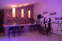 Panorama Sidari - All Inclusive - Baarit