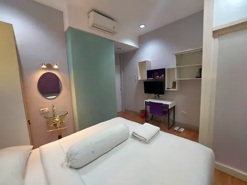 Rumah Familiku 1 Syariah