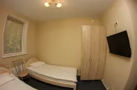 Dacha Mini-Hotel - 2 звезды