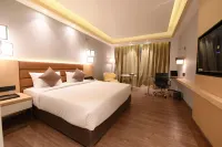 Hotel Avinash International