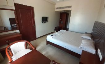 Hotel Balaji Inn