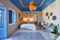 Luna Santorini Suites -  Casas de vacaciones