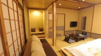 Kaichoen Hotels near Kaike Seaside Park