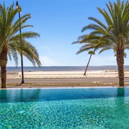 Holiday Inn Express GULFPORT BEACH by IHG