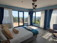 Ağva Stone House Boutique Hotel a Şile