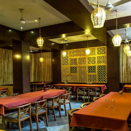 Hotel Mount Regency