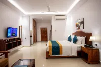 Cochichos Resort