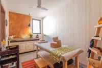 Karma Chalets - Spa