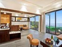 Tan-N-Sand Hotels in Mandrem