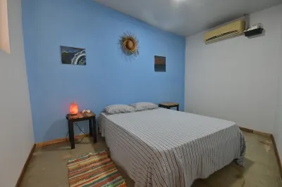 Hostel Real Ξενοδοχεία στην πόλη Matapalo