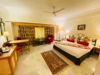 A Hotel, Ludhiana