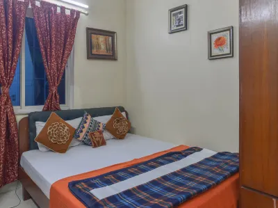 Innra Hotel a 