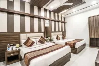 Hotel Kings Ξενοδοχεία στην πόλη Amritsar