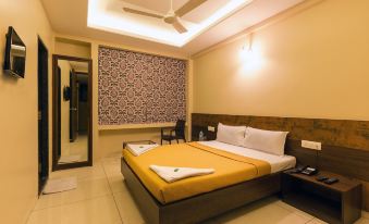 Hotel Darshan Vishwas