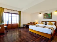 Summit Ttakshang Residency Hotel & Spa Mg Marg โรงแรมใกล้อาราม Enchey