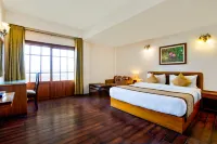 Summit Ttakshang Residency Hotel & Spa Mg Marg