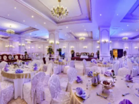 Ramada by Wyndham Continental Jeddah โรงแรมในเจดดาห์