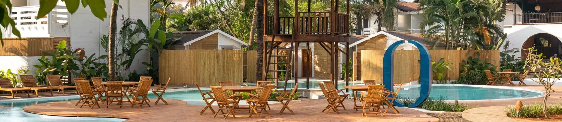 4-Star Select Hotels