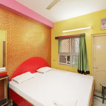 加納塔酒店和餐廳 鄰近杜姆杜姆的酒店