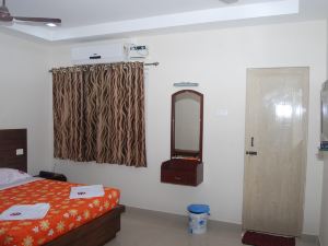 Chakraa Residency
