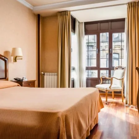 Hotel Alcomar