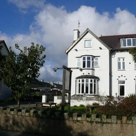 The Egryn Abersoch Llp