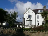 The Egryn Abersoch Llp Hotels near Pwllheli Traeth Marian-y-de Beach