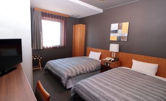 Hotel Route-Inn Shin Gotemba Inter -Kokudo 246 Gou-