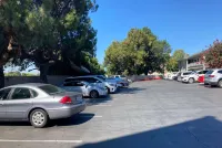 Travelodge by Wyndham Fairplex Pomona - parking