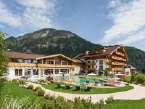 Nova Moments Boutique Hotel Hotéis em Pertisau