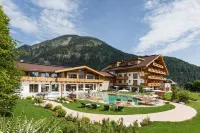 Nova Moments Boutique Hotel Hotels in Pertisau