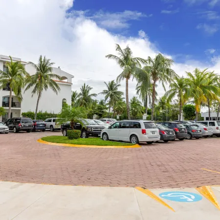 Beachscape Kin Ha Villas & Suites