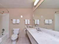 Econo Lodge Inn & Suites Hotels in North Clinton