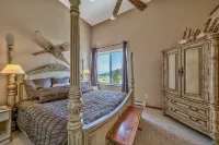 Kirkwood Mountain Resort Properties - WiFi
