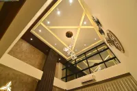 Aurelia Comforts - Deralakatte Hotels in Dakshina Kannada