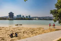 Fangdongxiao Apartment (Mile Avenue) Hotels in FoCheng ShangDu