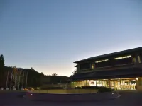 Hotel Sakushu Musashi Hotels in Sayo