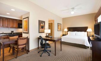 Homewood Suites by Hilton Minneapolis- St. Louis Park at West End