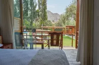 El Molino Hotel y Restaurant Hotels in 