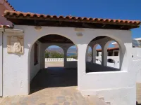 Tasmania Village Hotels in Lasithi