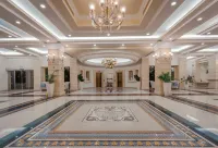 Lindos Imperial Resort & Spa Hotels in Ródos