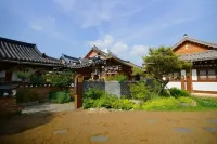 全州市帕克之家韓屋民宿 住宿飯店