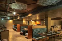 Grande Iris Hotel di Sultans Battery