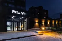 River Khaus Mini-Hotel Hotels in 
