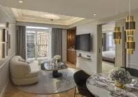 Mandarin Oriental Savoy, Zurich - 5-Star