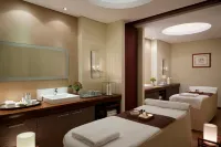 Mediterranean Beach Hotel - spa