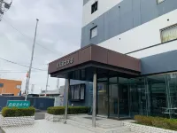 SAWARAKITA HOTEL โรงแรมในคาโทริ